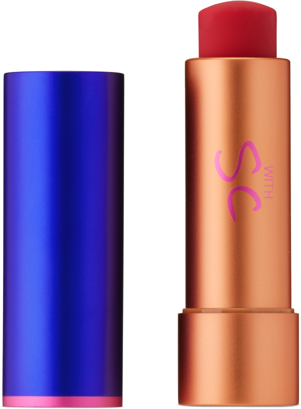 Photo: Augustinus Bader Sofia Coppola Edition 'The Tinted Balm' – Shade 1