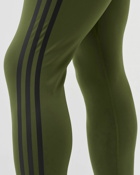 Adidas Ivp Mens Tight Green - Mens - Sweatpants