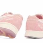 END. x Diadora N9000 Sneaker in Pink