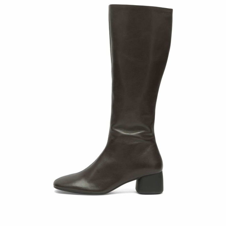Photo: Vagabond Shoemakers Women's Livia Tall Boots in Brown
