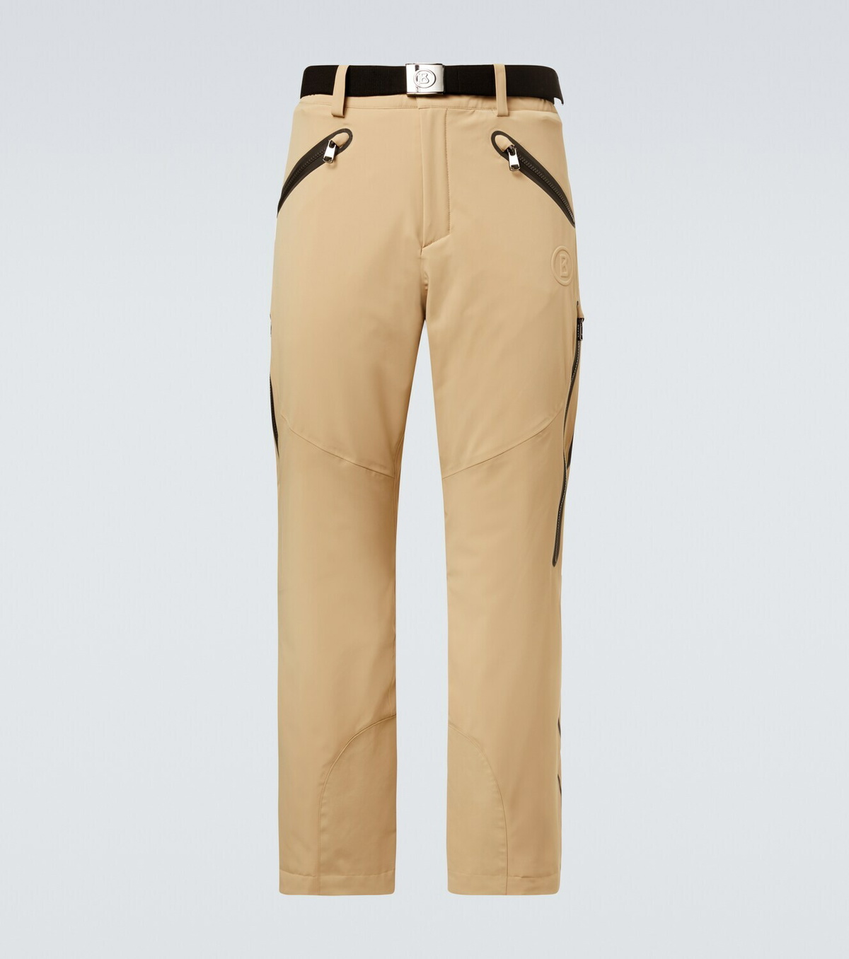 Bogner Tim belted ski pants