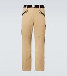 Bogner Tim belted ski pants