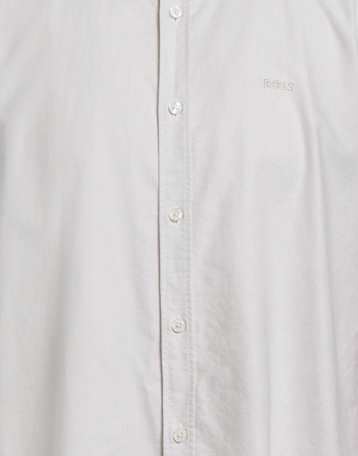 Boss Mens Shirt in Beige