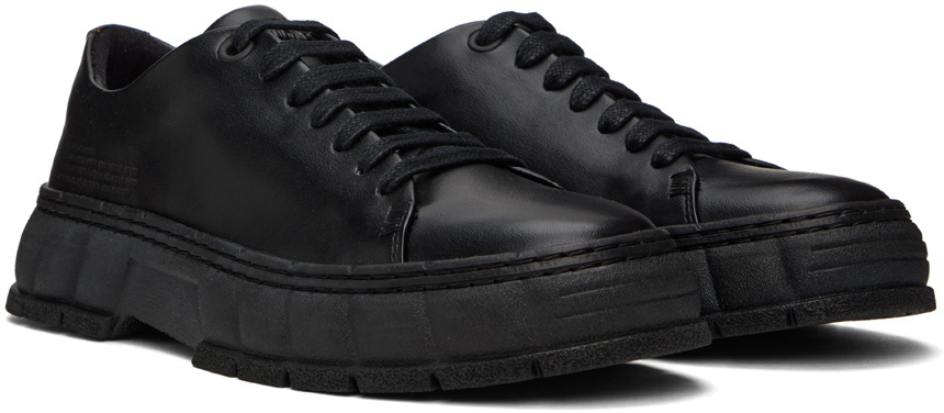 Virón Black 2005 Sneakers