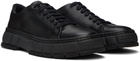 Virón Black 2005 Sneakers