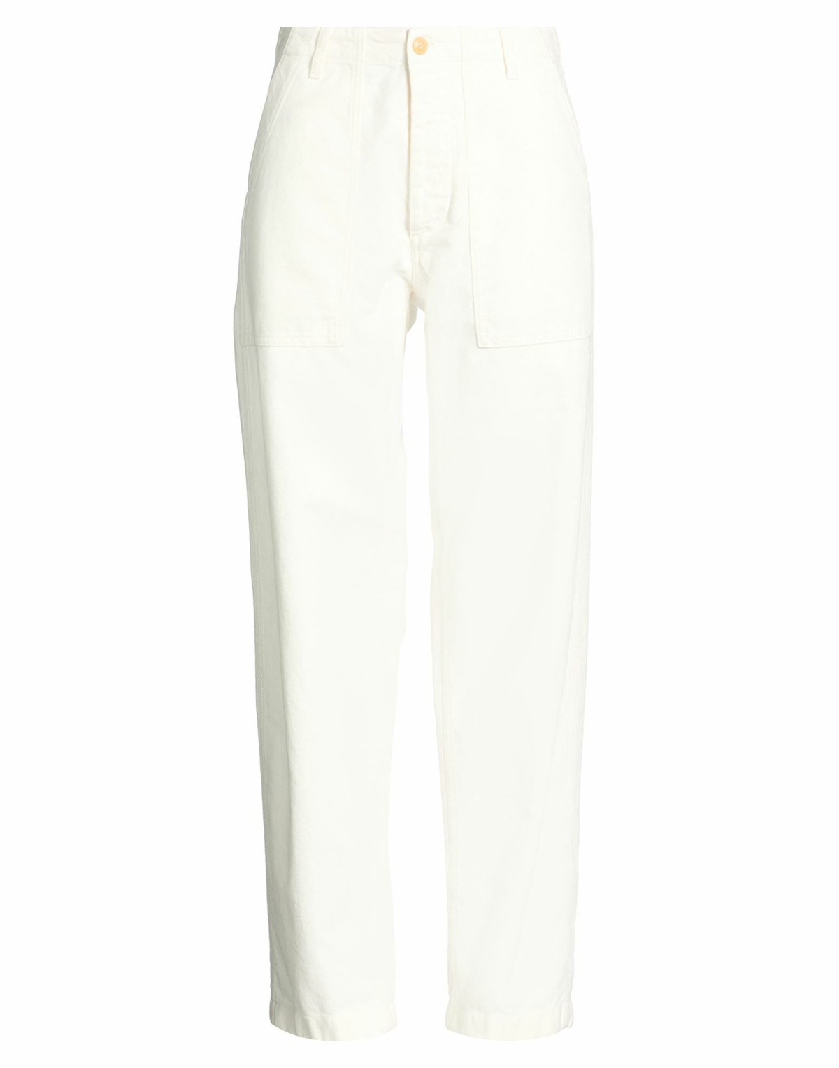 Fortela Womens Pants in White