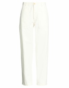 Fortela Womens Pants in White