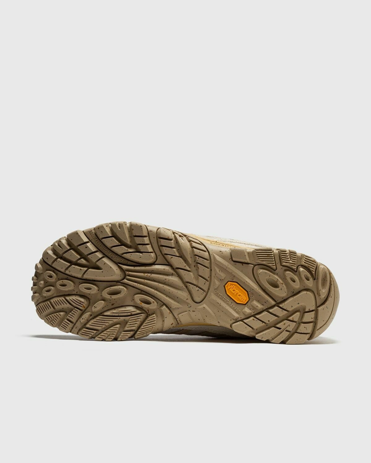 Merrell 1 Trl Moab Mesa Luxe 1 Trl Brown - Mens - Lowtop