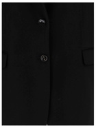 Tagliatore Two-button Cashmere Long Jacket