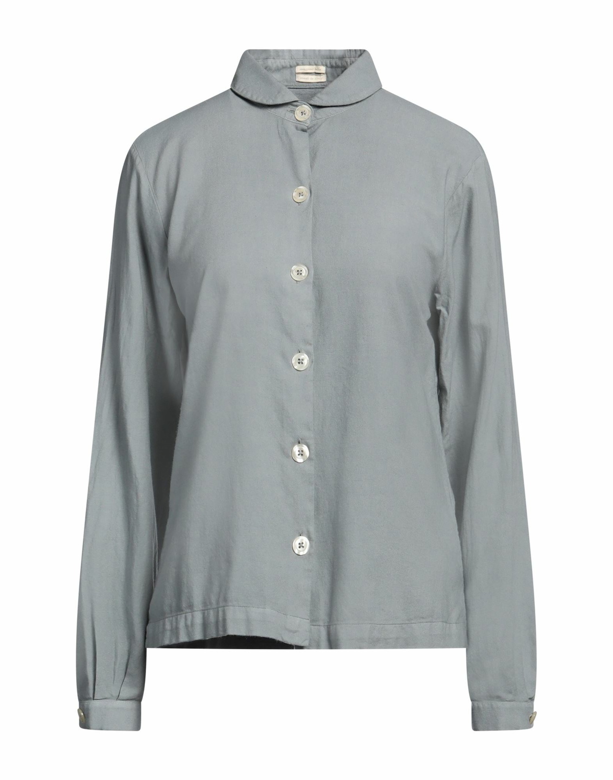 Massimo Alba Womens Shirt in Grey