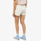 Dickies Women's Mapleton Short in Ecru