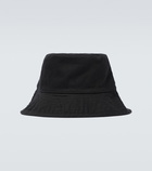 Acne Studios - Cotton twill bucket hat