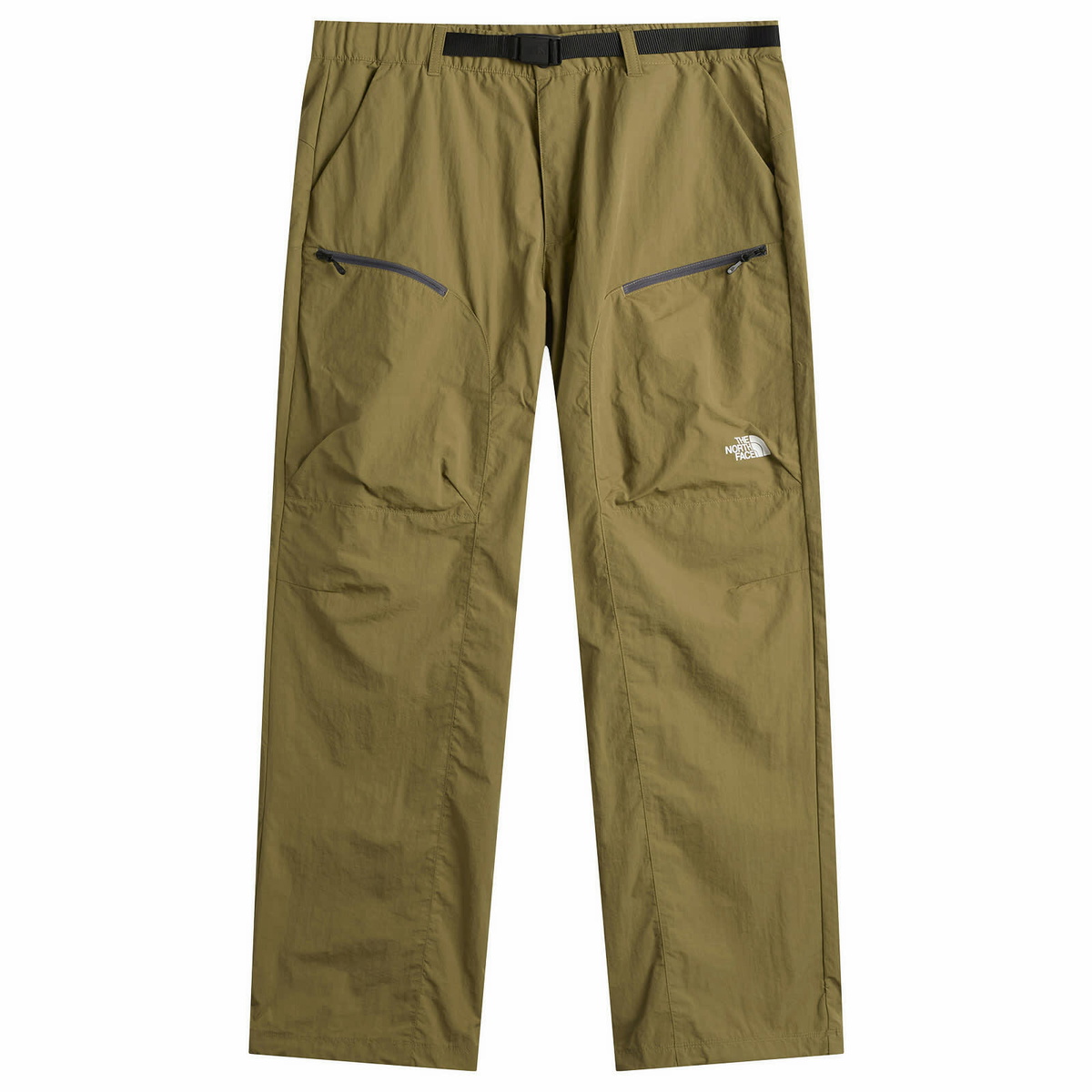 The North Face Men's NSE Belted Trousers in Cedar