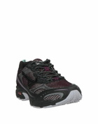 Mizuno Womens Sneakers Charcoal