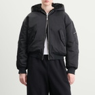 Air Jordan Women's Renegade Jacket in Black