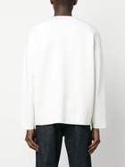 LOEWE - Anagram Wool Sweater