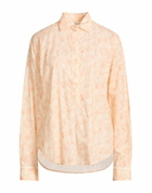 Massimo Alba Womens Top Apricot
