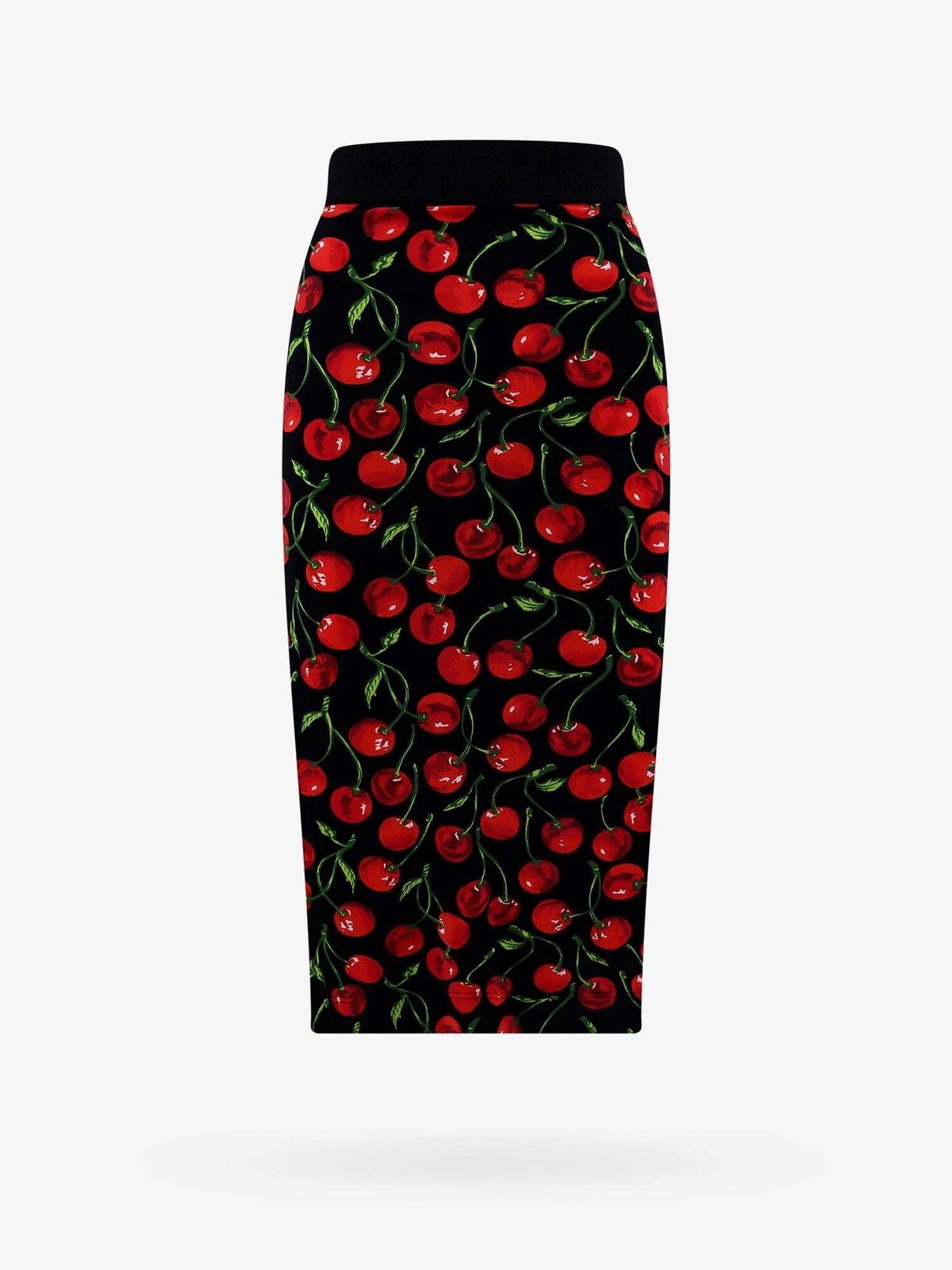Dolce & Gabbana   Skirt Black   Womens