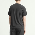 Arc'teryx Men's Cormac Crew T-Shirt in Black