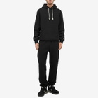 Champion Men's Classic Cuffed Sweat Pants in Black