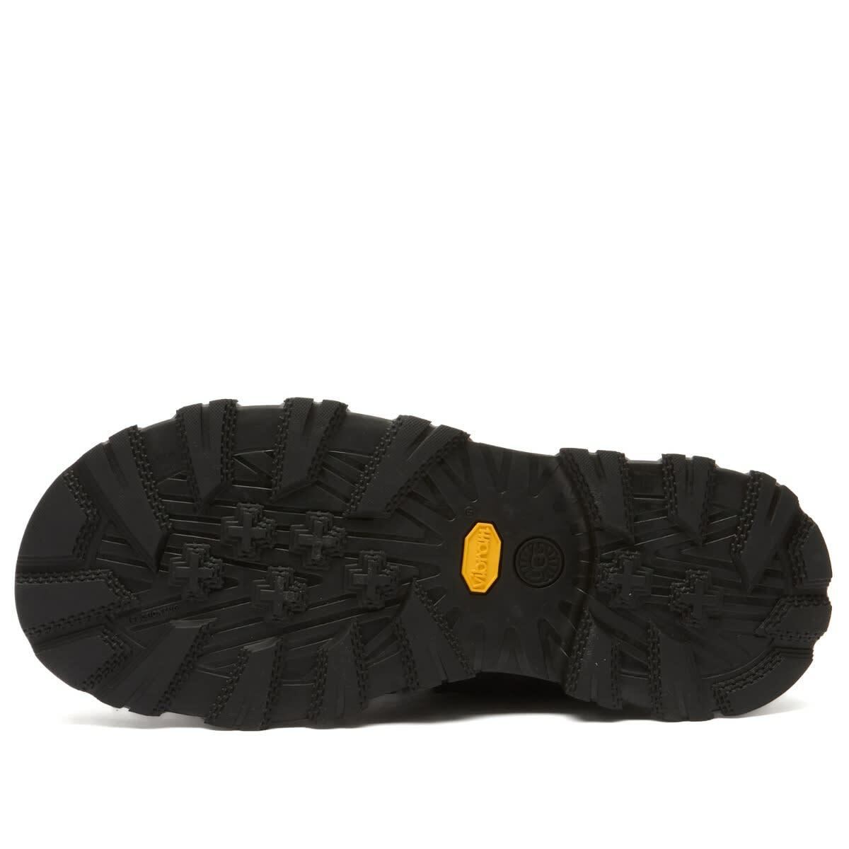 UGG Women's Metro Trek Hiker Boot in Black