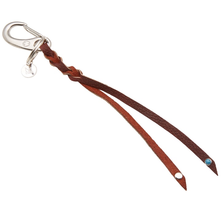 Photo: Maple Long Tails Key Hook