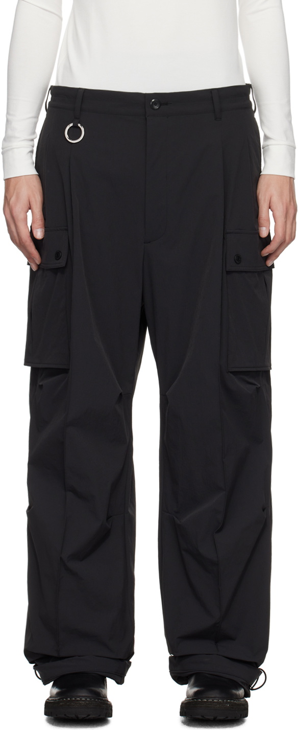 パンツ th products / NERDRUM / Cargo Pants / th（ティー エイチ）の「th products NERDRUM / Cargo Pants