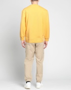 Missoni Mens Sweatshirt in Mandarin