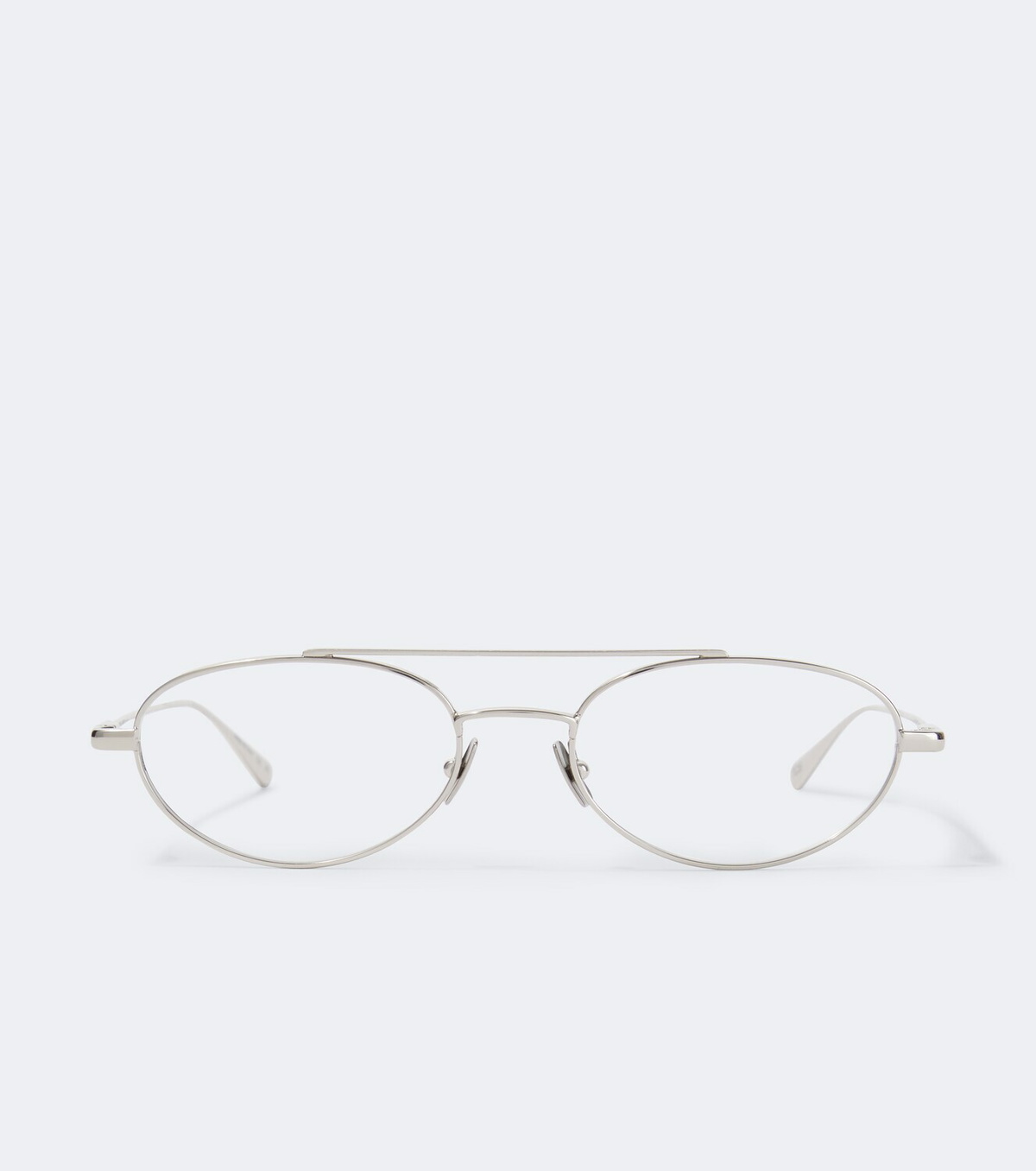 Saint Laurent SL 951 oval glasses