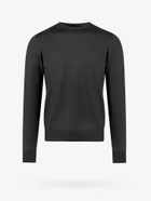 Nugnes 1920 Grey Sweater Mens Knitwear