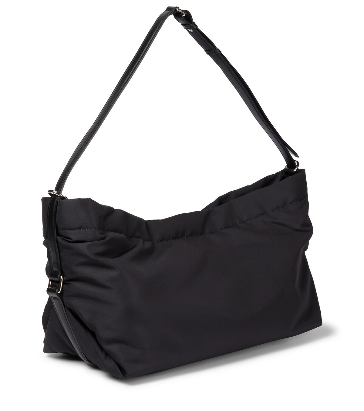 トートバッグ ALEXANDER MCQUEEN Women Shoulder Bags 803525 1VDBB1000 Black Alexander McQueen Black Shoulder bag ○ Labellov ○ Buy and
