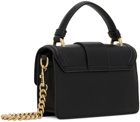 Versace Jeans Couture Black Couture I Bag