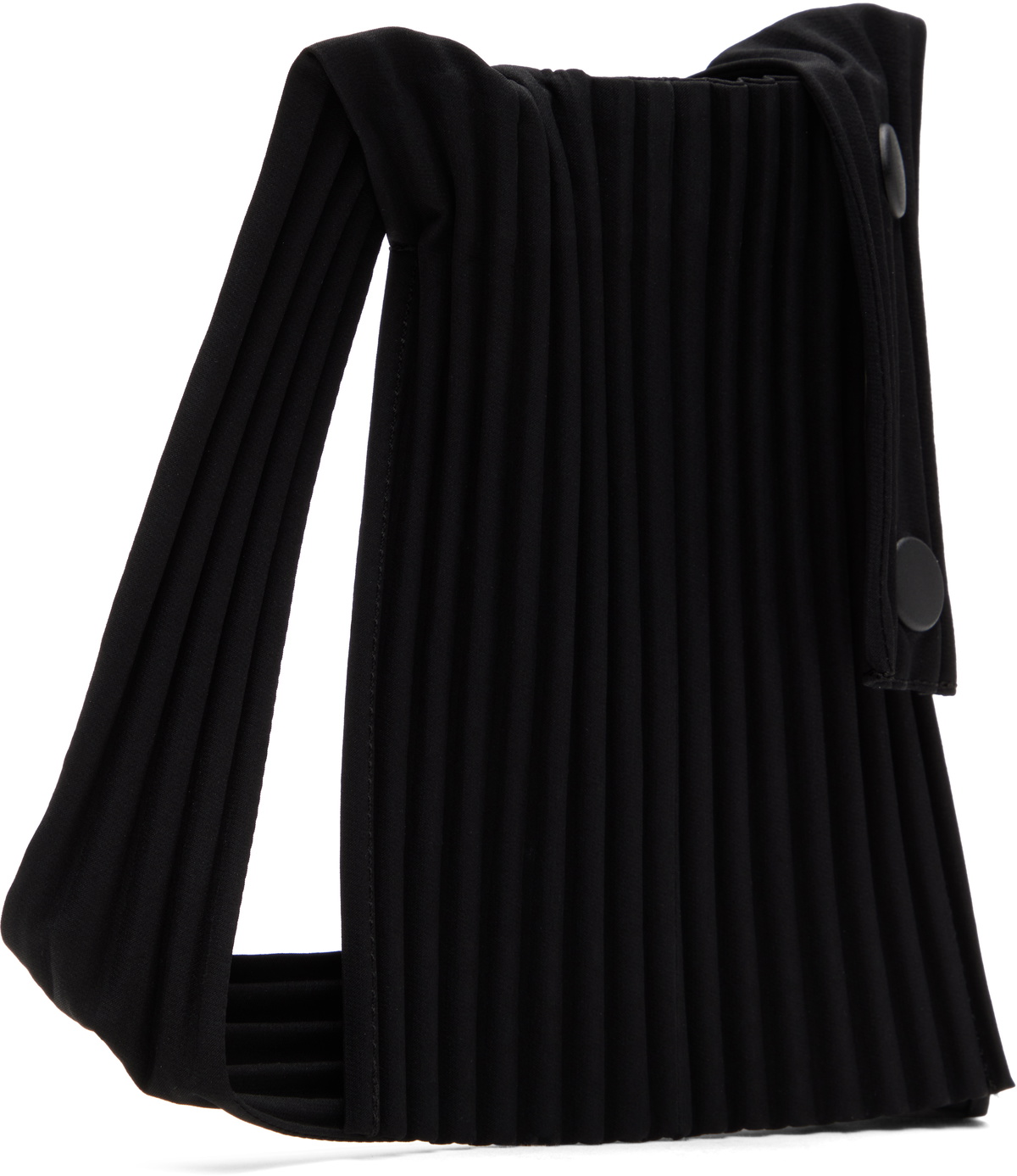 HOMME PLISSÉ ISSEY MIYAKE POCKET Homme Plisse Issey Miyake Pleated Pocket Bag | Liberty