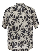 Palm Angels Palms Allover Shirt