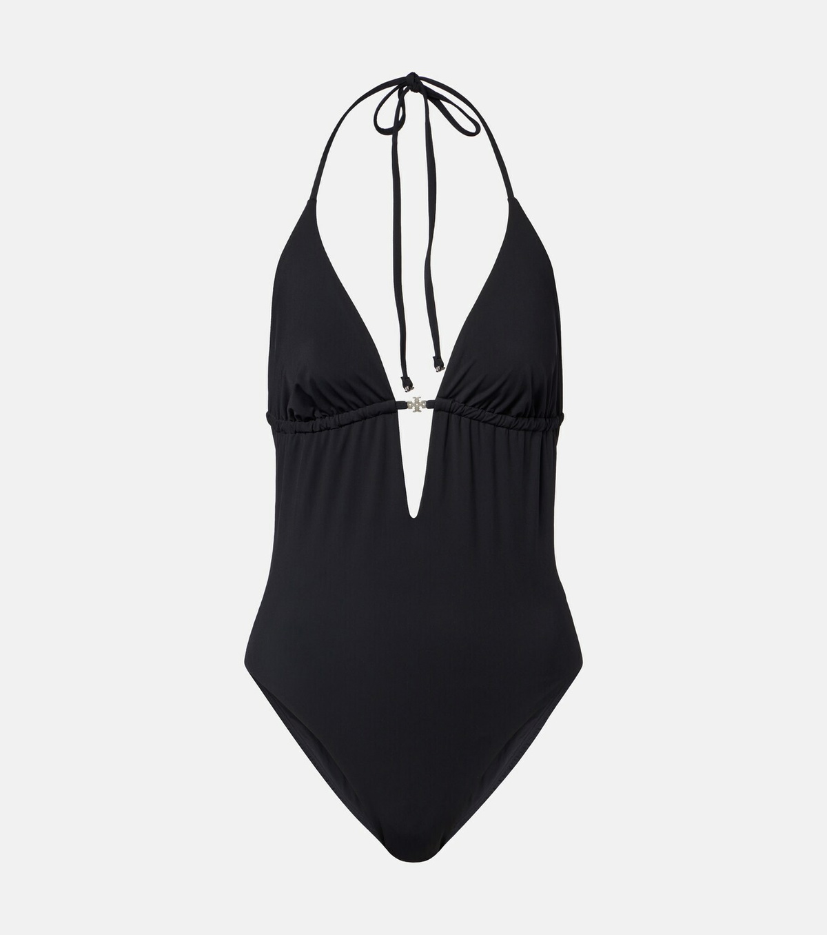 Tory Burch Open-back swimsuit