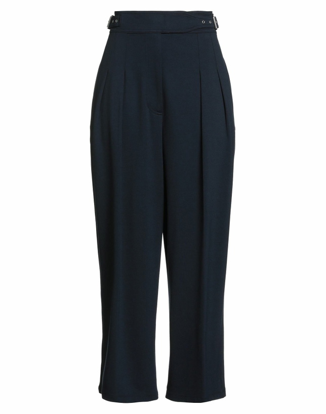 Photo: Lauren Ralph Lauren Womens Pants in Navy