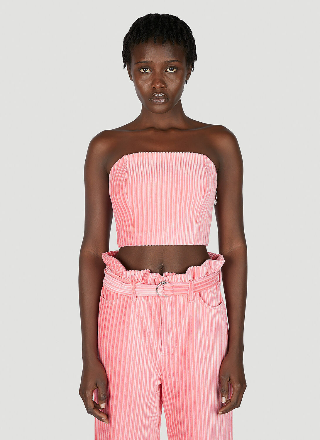 SIMON MILLER Twister Top