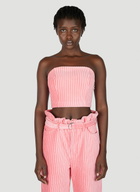SIMON MILLER Twister Top