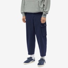 Puma Men's x Nanamica Woven Pant in Navy