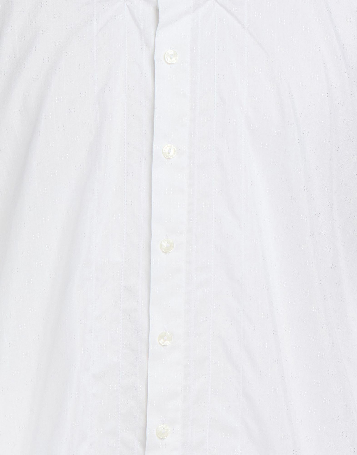 Dolce & gabbana Mens Shirt in White