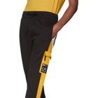 Hugo Black Universal Lounge Pants