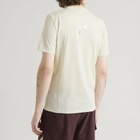 SOAR Men's Eco Tech T-Shirt in Cream