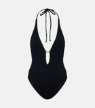 ViX Paula Hermanny x Rosie Huntington-Whiteley Tammy swimsuit