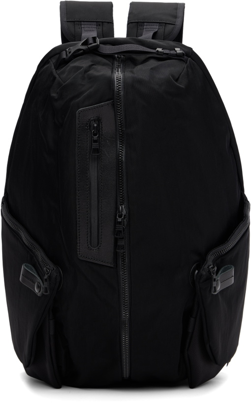 Photo: master-piece Black CIRCUS No.310080 Backpack