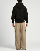 Boss Mens Sweatshirt in Black
