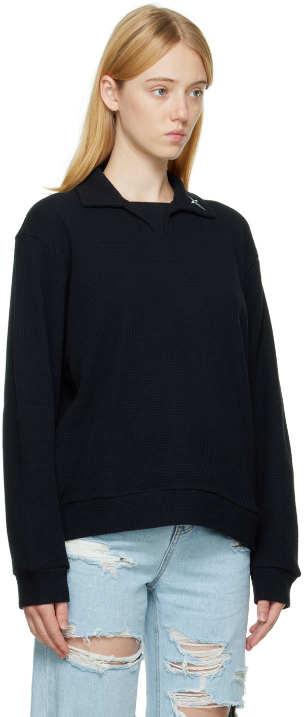 Thames MMXX. Black Jousting Polo