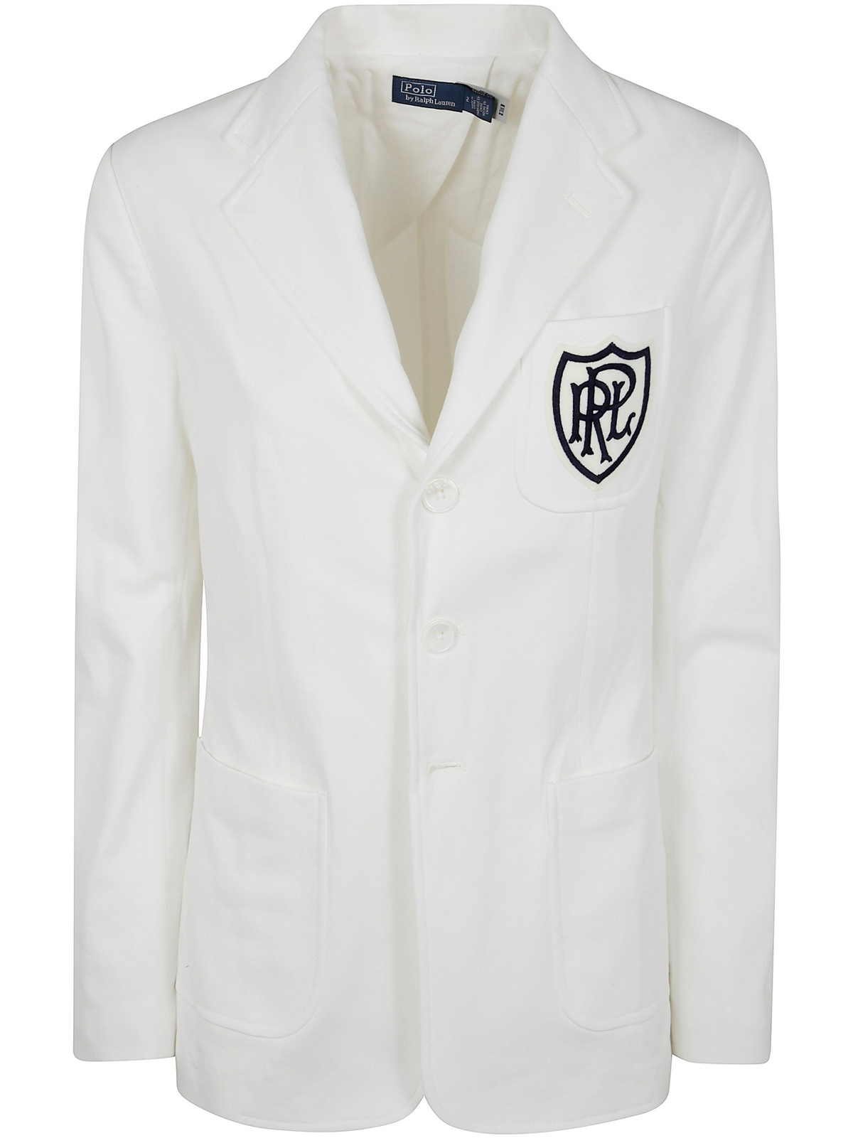 Polo Ralph Lauren Blazer in White