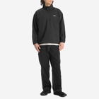 Manastash Men's Chilliwack Pullover in Black