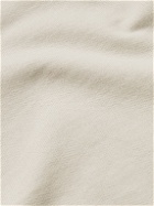 Margaret Howell - Organic Cotton-Jersey Sweatshirt - Neutrals