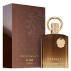 Afnan Unisex Supremacy In Oud Extrait de Parfum Spray 3.4 oz Fragrances 6290171070207